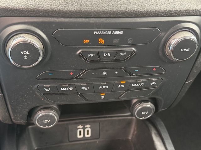 Used 2021 Ford Ranger XLT w/ Equipment Group 301A Mid AWD/4WD image 25