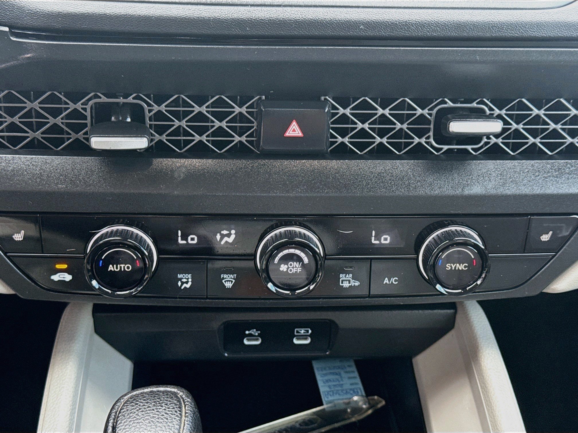 Used 2023 Honda Accord EX image 12