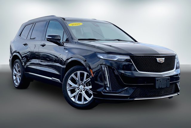 Used 2020 Cadillac XT6 Sport