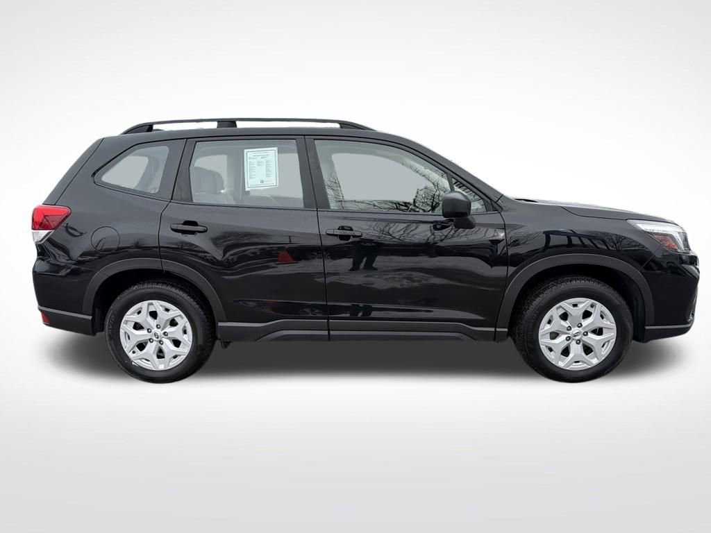 Used 2020 Subaru Forester w/ Alloy Wheel Package image 17