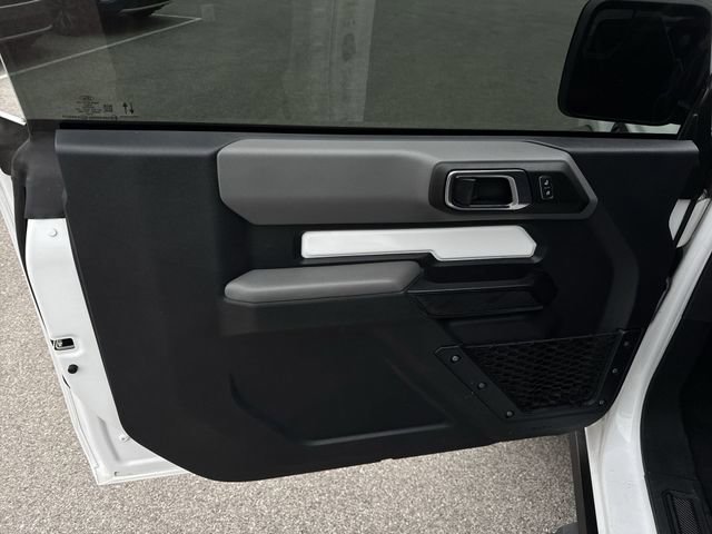 Used 2021 Ford Bronco 2-Door w/ Sasquatch Package image 20