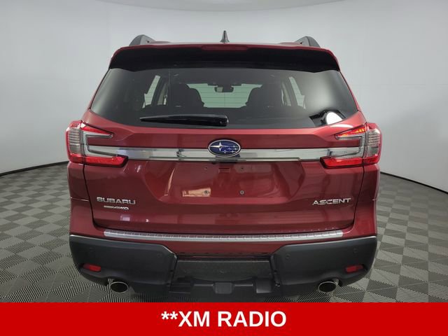 Used 2023 Subaru Ascent Premium w/ Convenience Package AWD/4WD image 7