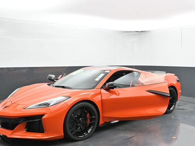 New 2025 Chevrolet Corvette Z06 image 52