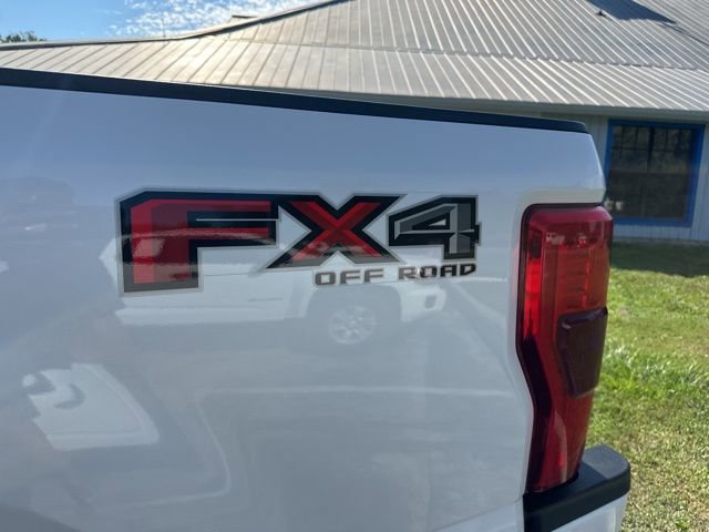 Used 2019 Ford F250 Limited w/ FX4 Off-Road Package AWD/4WD image 62