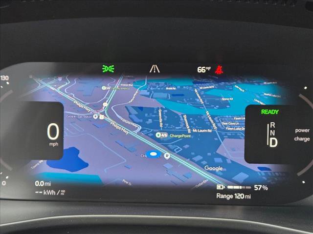 Used 2021 Volvo XC40 P8 Recharge w/ Advanced Package image 15