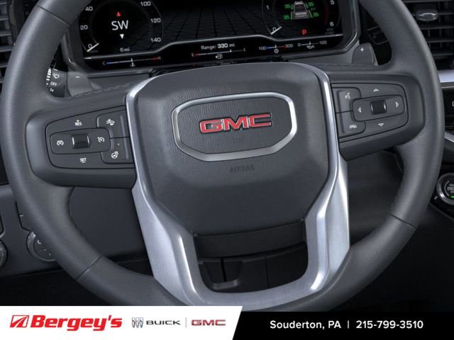 New 2026 GMC Sierra 1500 Elevation w/ Elevation Premium Package image 21