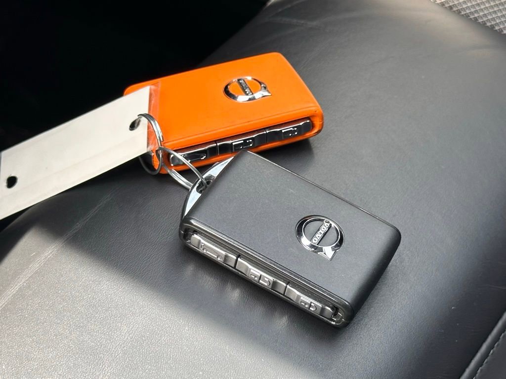 Used 2024 Volvo S60 B5 Plus image 37