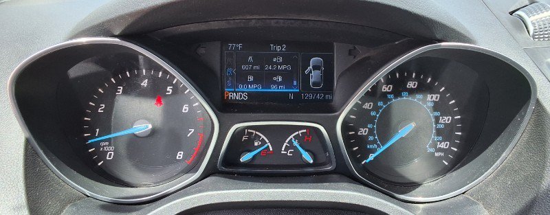 Used 2014 Ford Escape SE w/ Equipment Group 201A FWD image 12