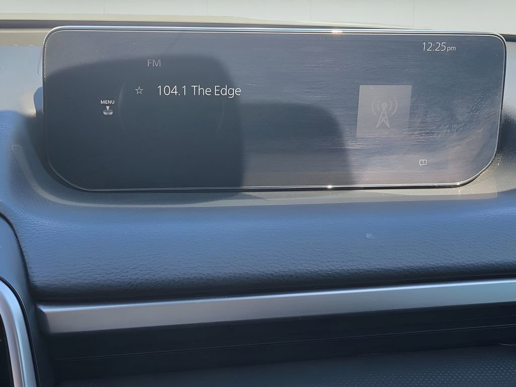 Used 2023 MAZDA CX-50 AWD 2.5 S w/ Cargo Package image 19