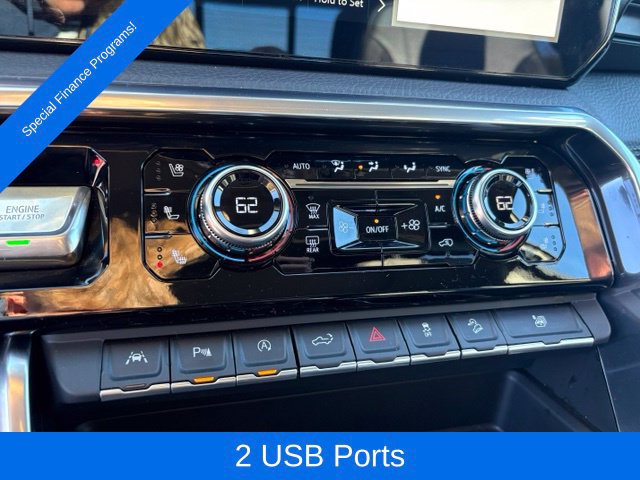 Used 2023 GMC Sierra 1500 Denali AWD/4WD image 23