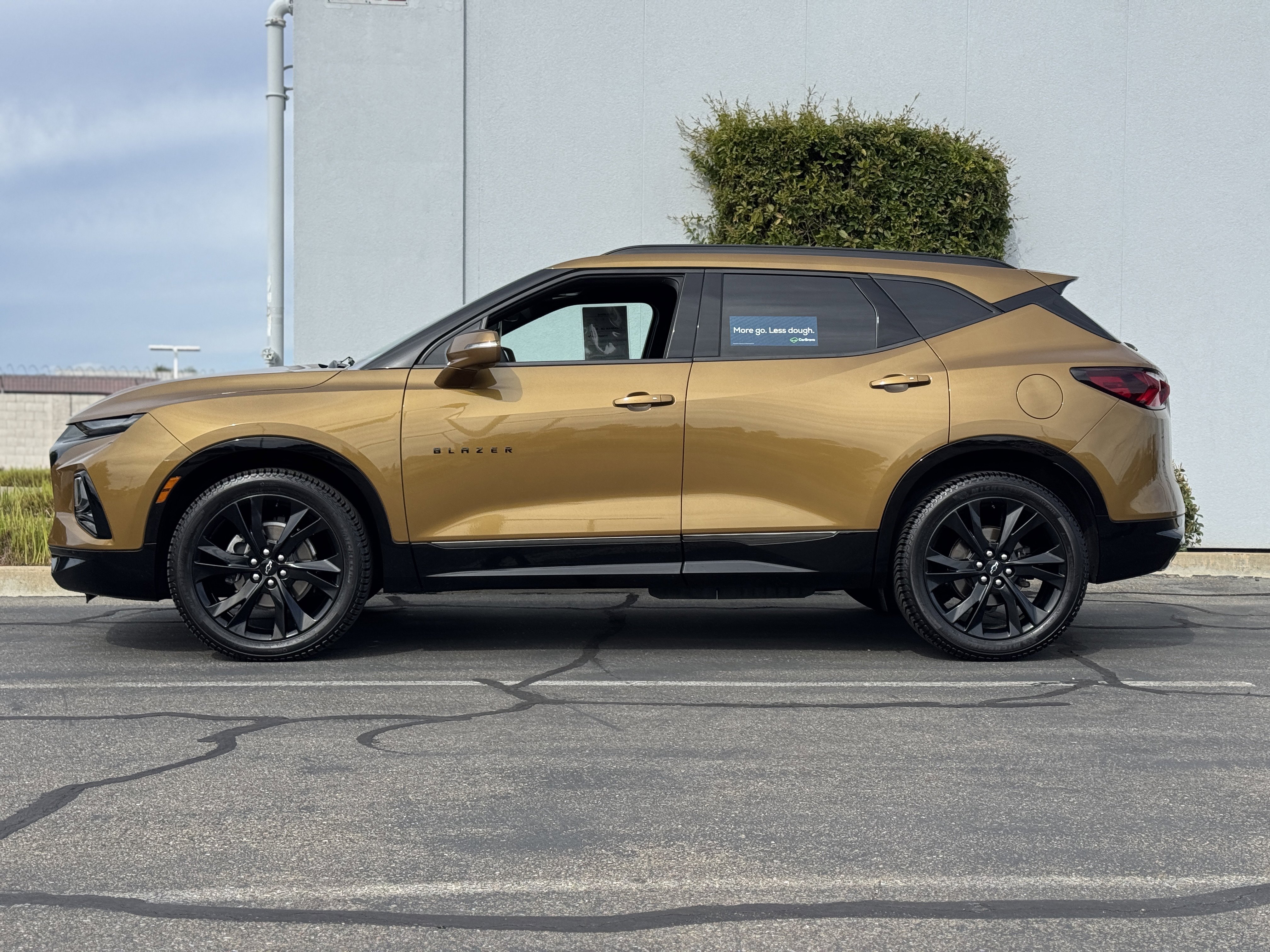 Used 2019 Chevrolet Blazer RS image 4