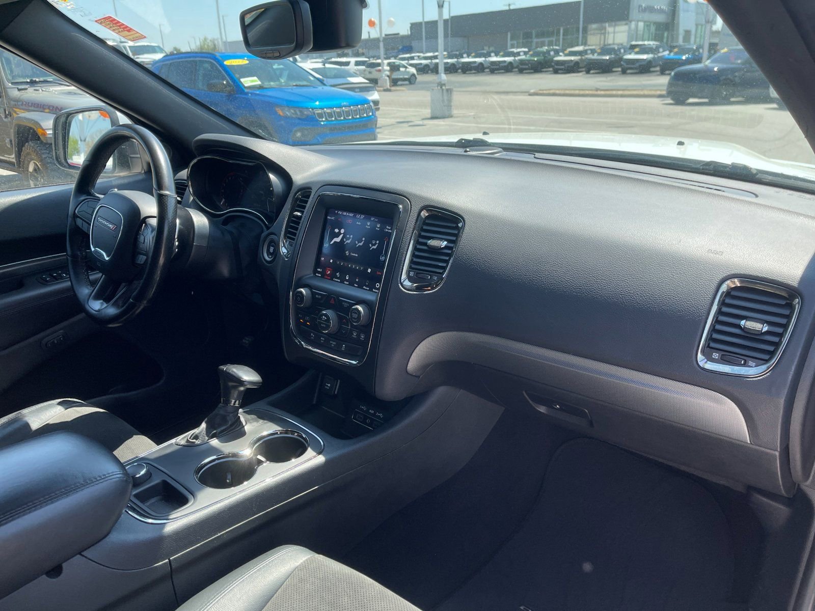 Used 2020 Dodge Durango R/T image 19