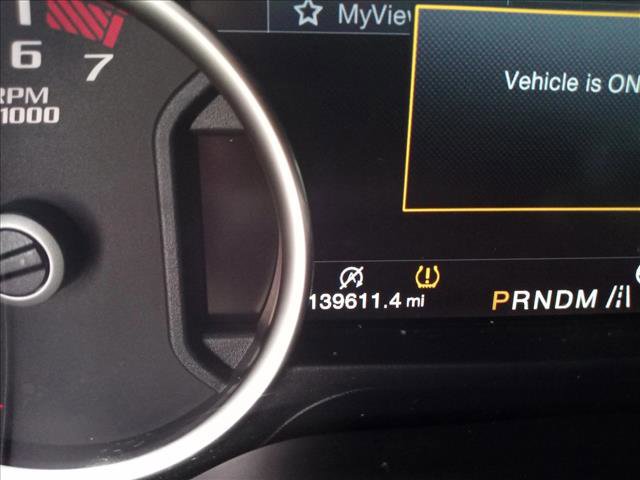 Used 2017 Ford F150 Raptor w/ Equipment Group 802A Luxury image 19