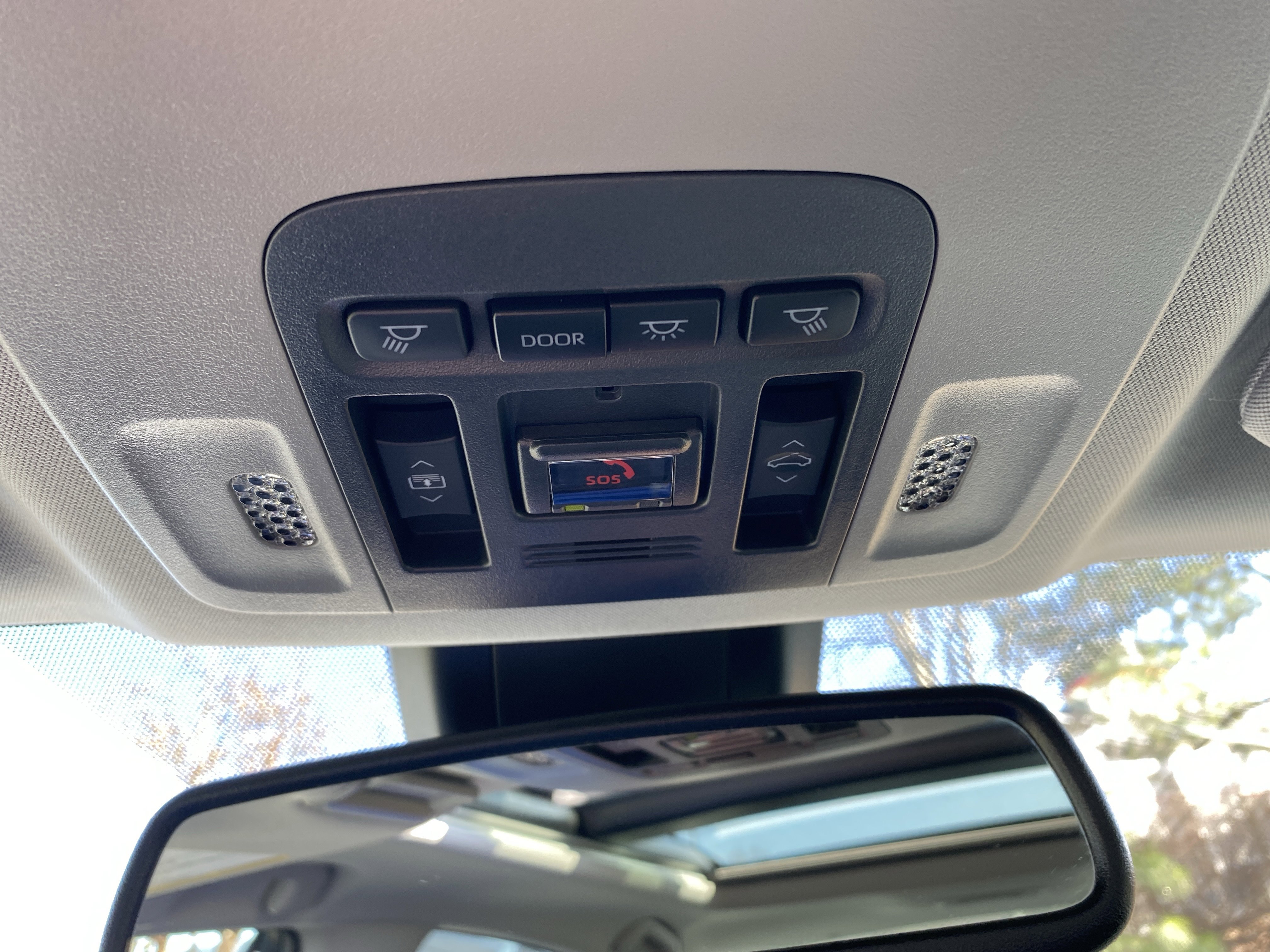 Certified 2023 Toyota Camry XSE w/ Navigation Package image 2