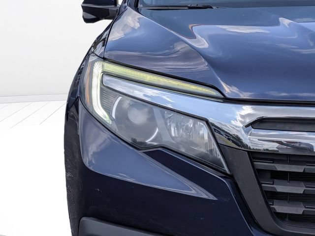 Used 2018 Honda Ridgeline RTL-T image 9