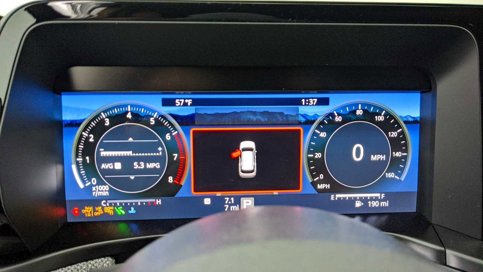 New 2026 Subaru Outback Limited image 16