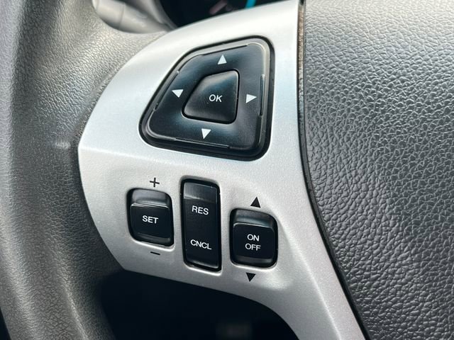 Used 2011 Ford Edge SE w/ 101A Rapid Spec Order Code image 18