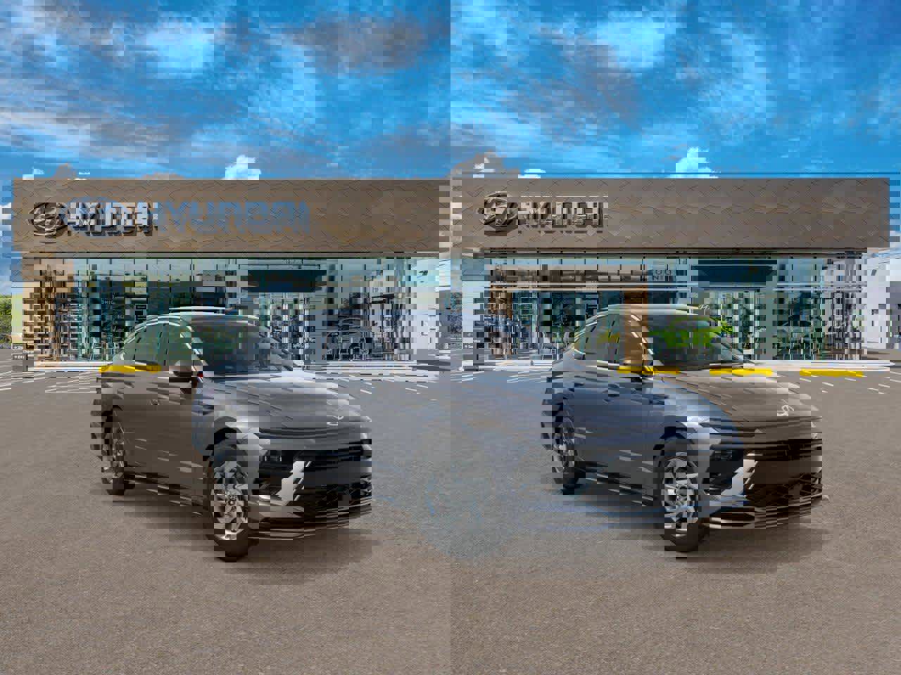 New 2026 Hyundai Sonata SE image 2