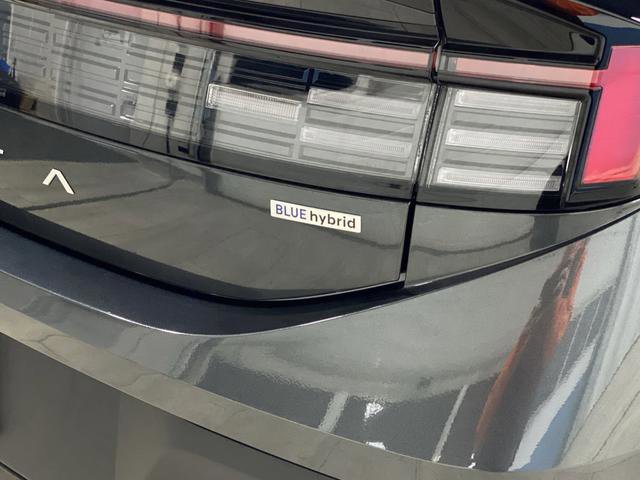 New 2026 Hyundai Sonata Blue image 29