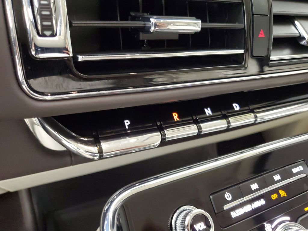Certified 2024 Lincoln Navigator L Black Label AWD/4WD image 29