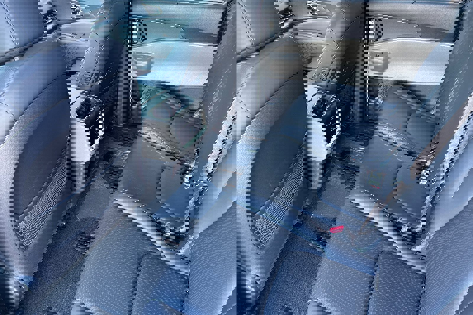 New 2026 Kia Carnival EX image 12
