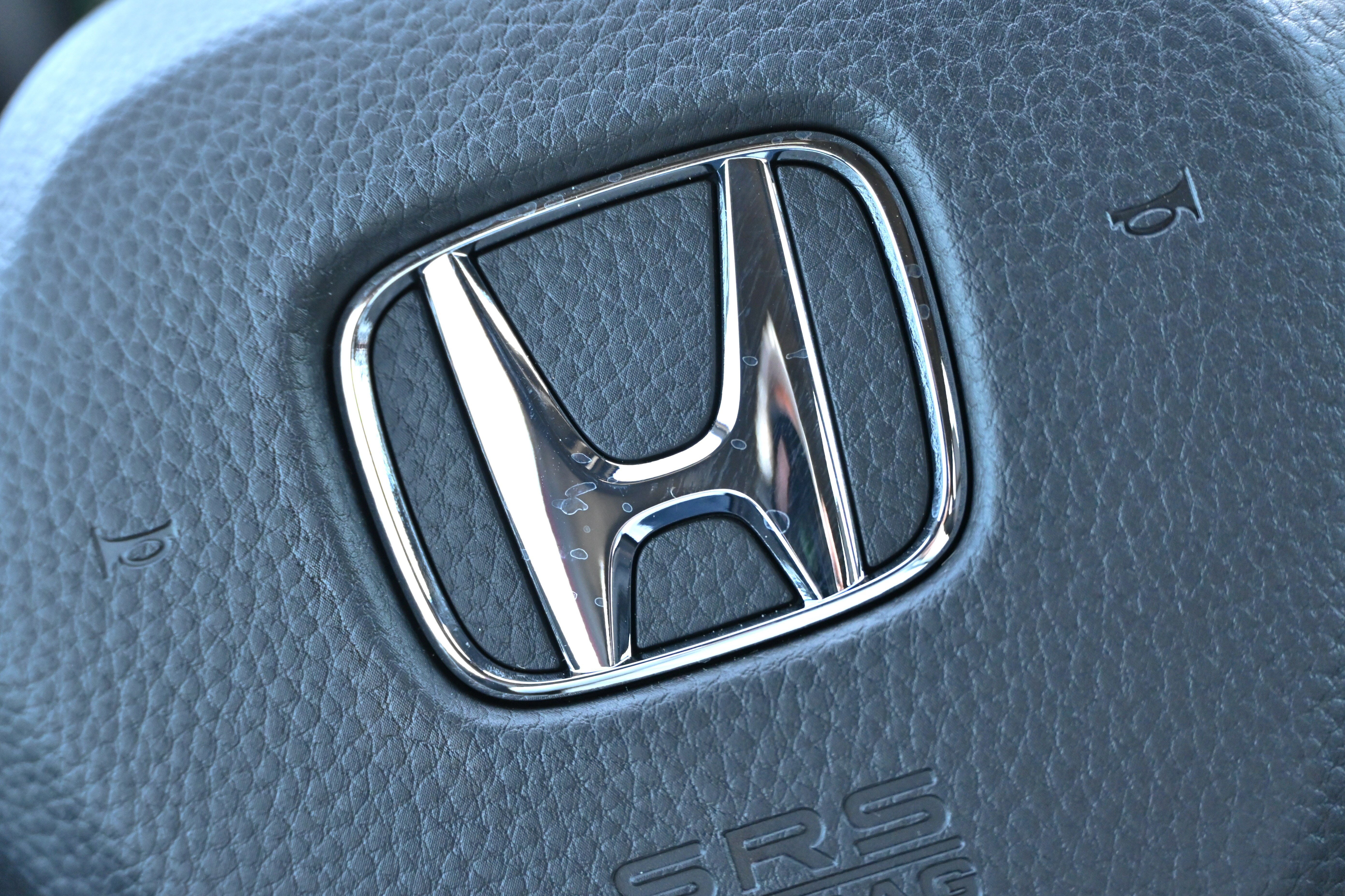 New 2026 Honda CR-V Sport Touring image 36