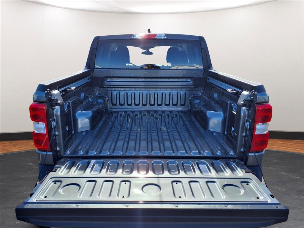 New 2026 Ford Maverick XL image 20