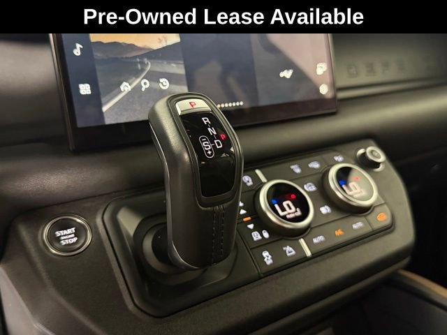 Used 2023 Land Rover Defender 110 X image 26
