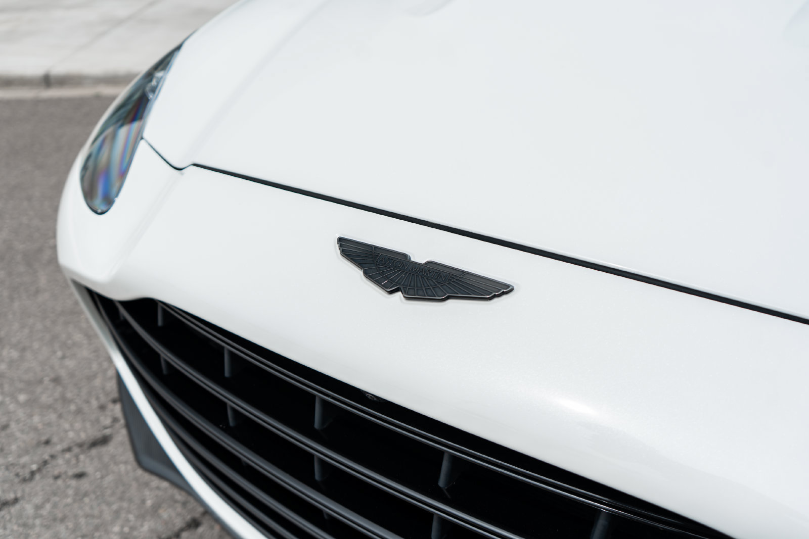 Used 2023 Aston Martin DBX 707 AWD/4WD image 21