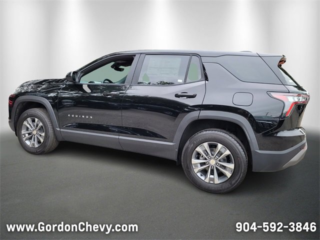 New 2026 Chevrolet Equinox LT w/ Convenience Package II image 4