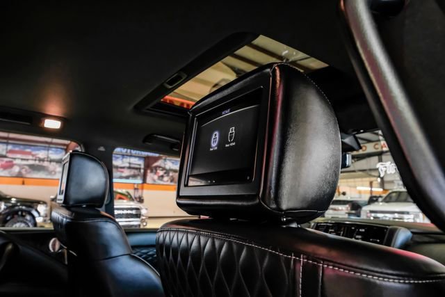 Used 2021 INFINITI QX80 Sensory w/ All-Season Package image 44