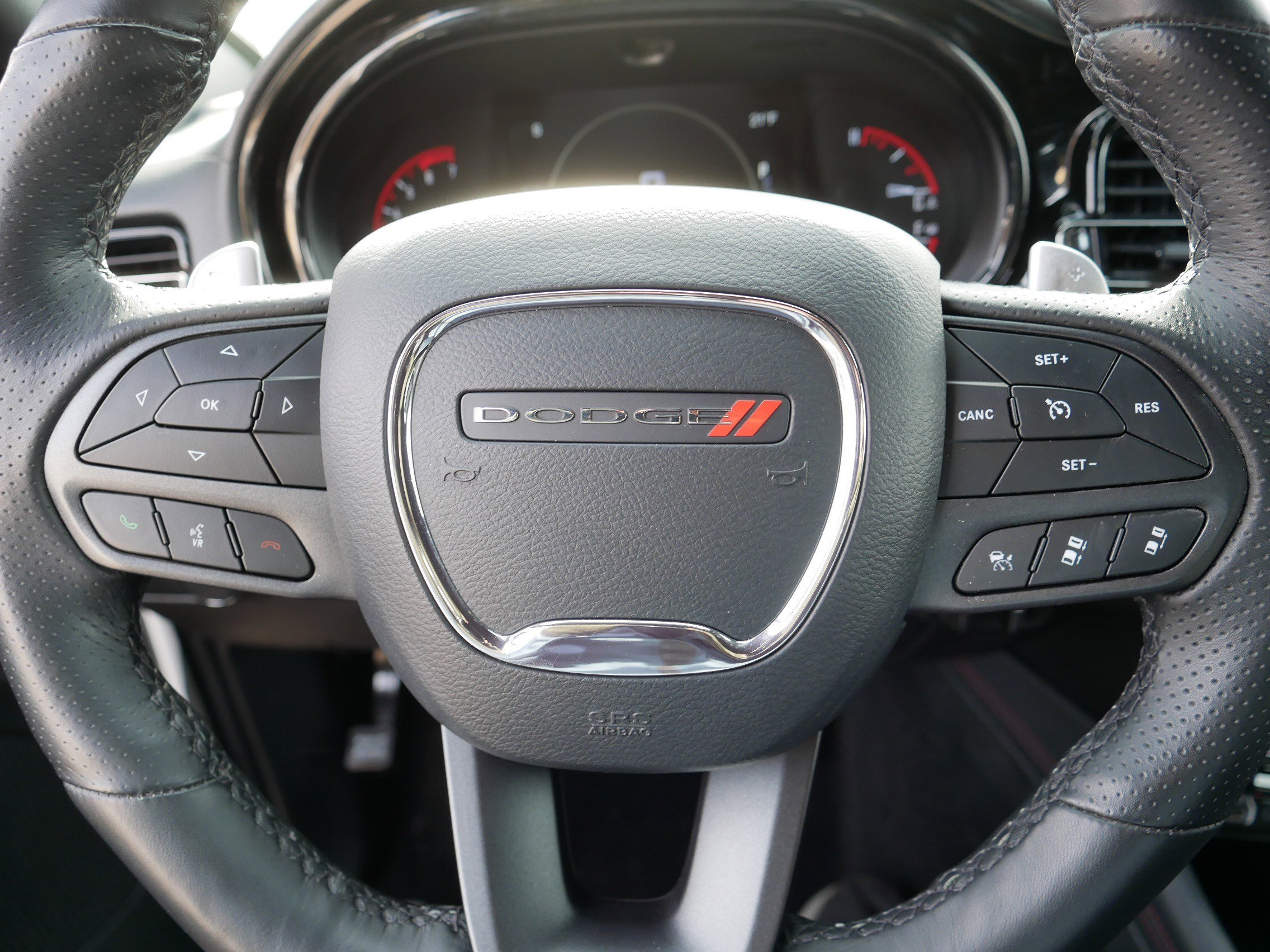 Used 2024 Dodge Durango R/T image 25