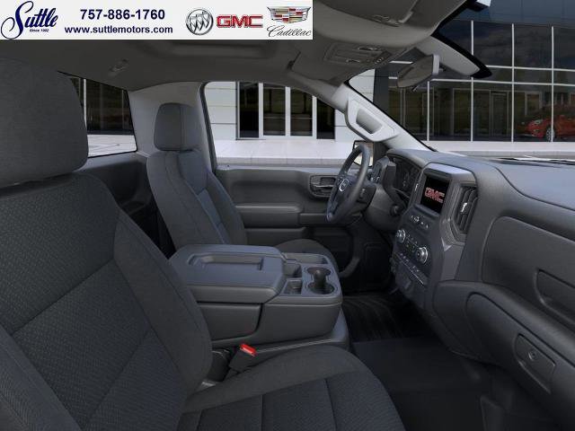 New 2026 GMC Sierra 1500 Pro w/ Pro Value Package image 17