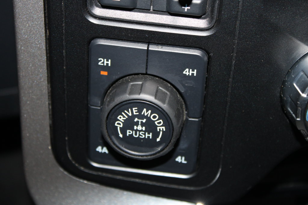 Used 2023 Ford F150 Lariat w/ Equipment Group 502A High AWD/4WD image 55