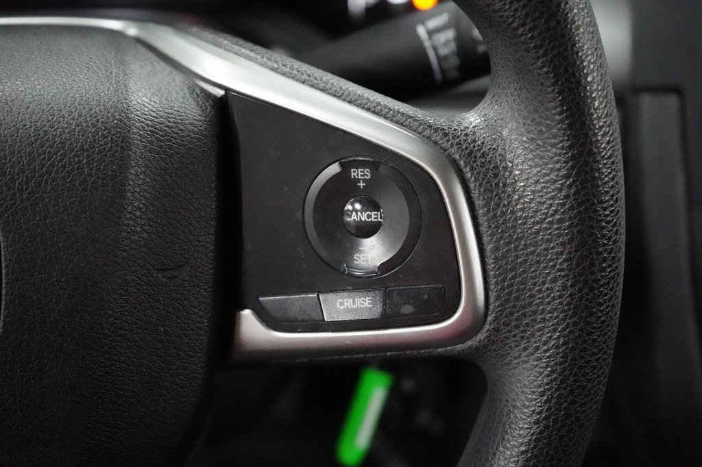 Used 2018 Honda Civic LX image 15