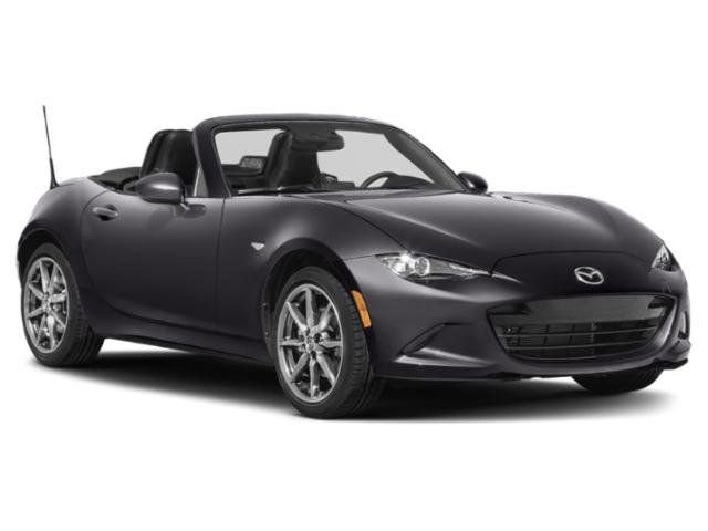 Used 2023 MAZDA MX-5 Miata Grand Touring RWD image 9