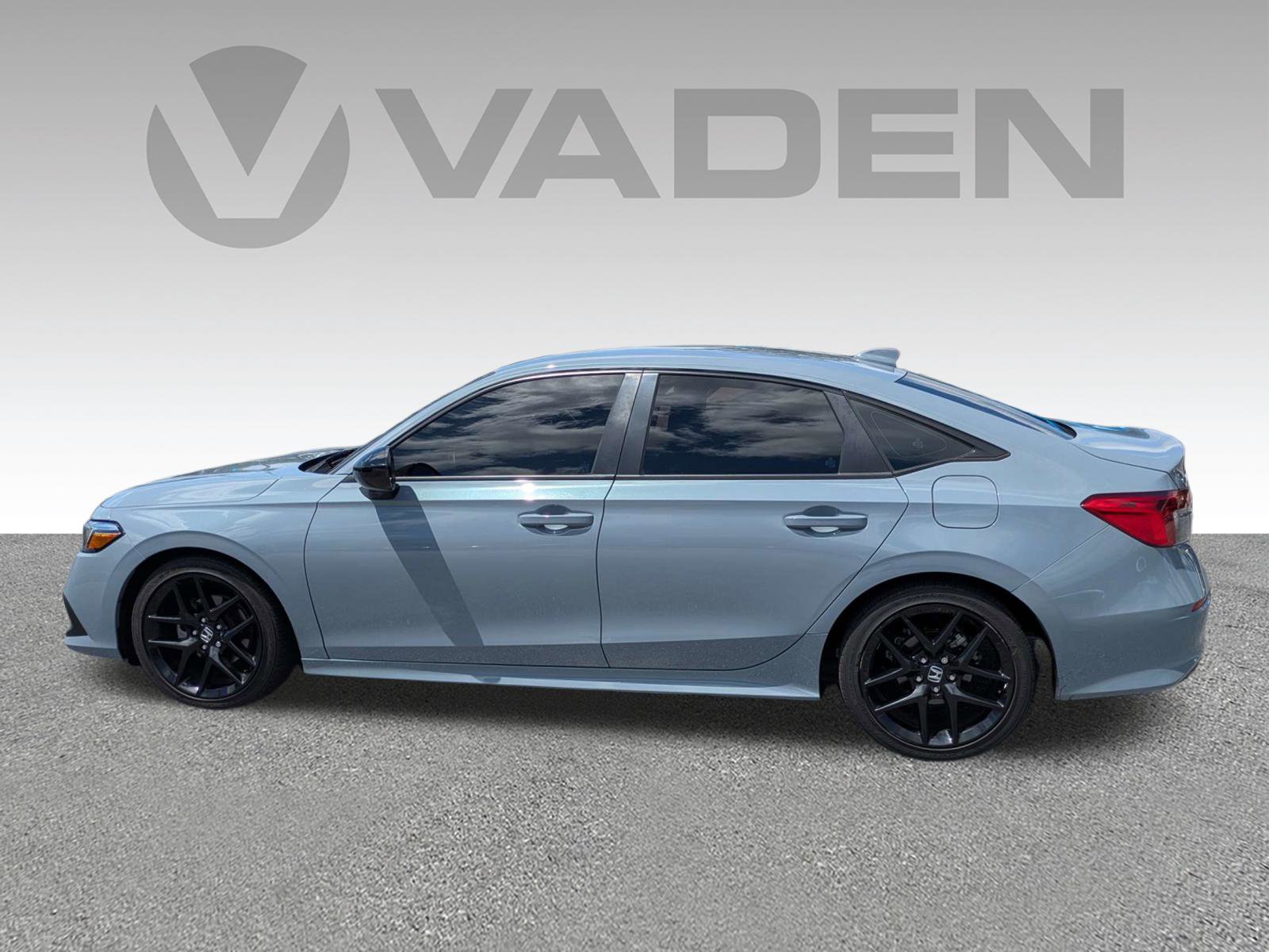 Used 2023 Honda Civic Sport image 27