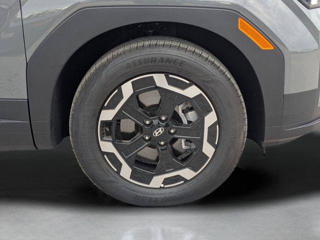New 2026 Hyundai Santa Fe SEL AWD/4WD image 10