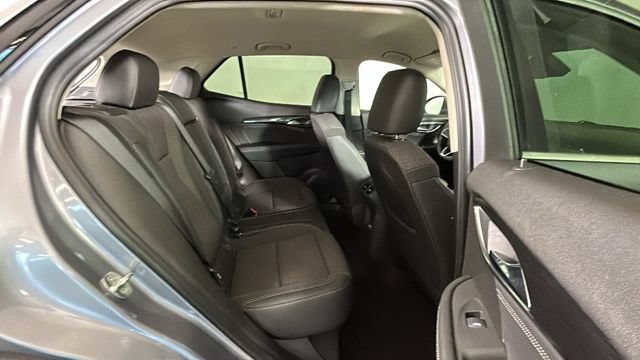 Used 2022 Buick Envision Preferred FWD image 30