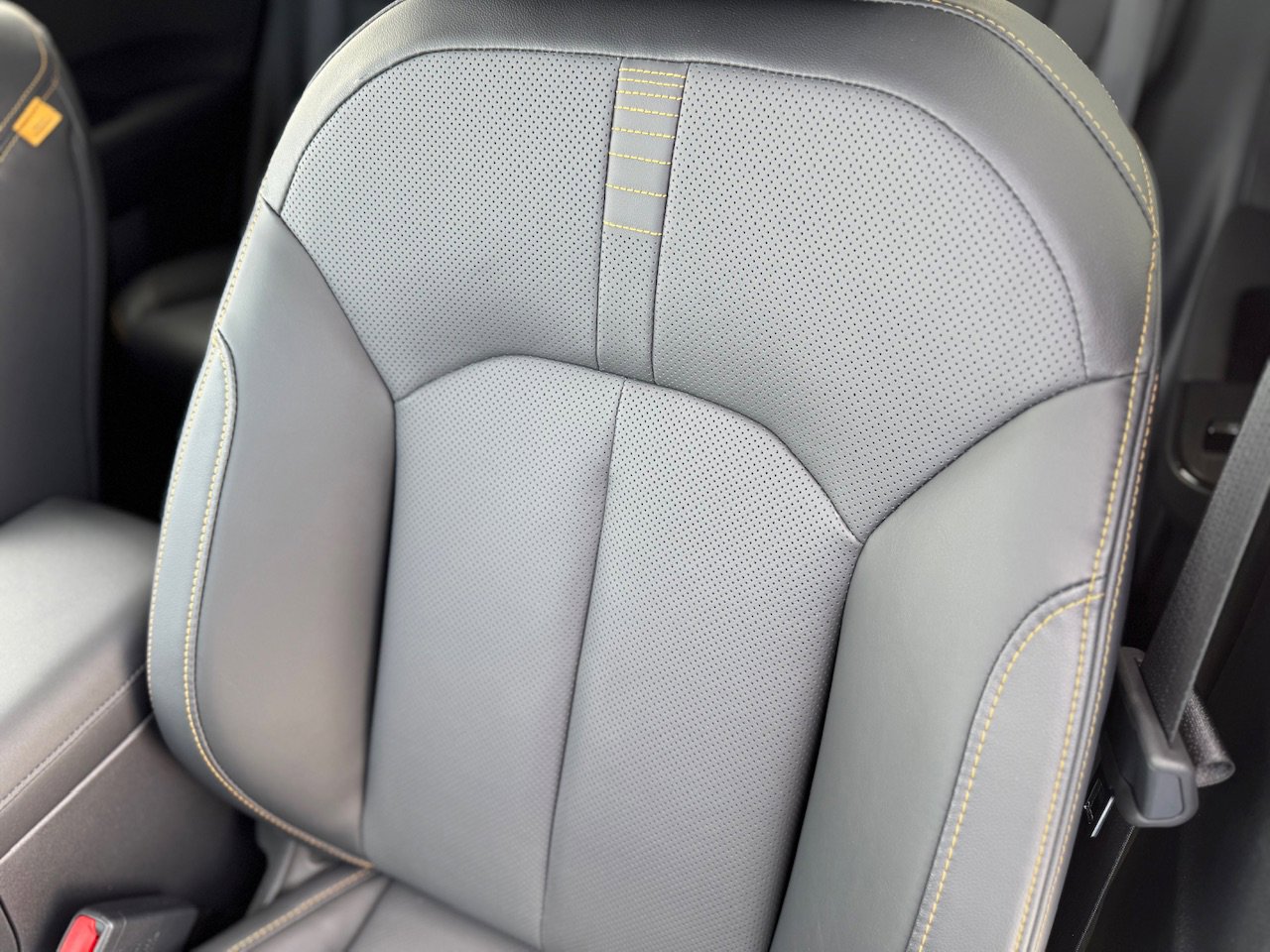 New 2026 Subaru Outback Wilderness image 16