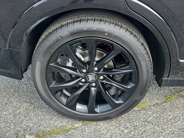 New 2026 Buick Encore GX Sport Touring w/ Advanced Technology Package FWD image 5