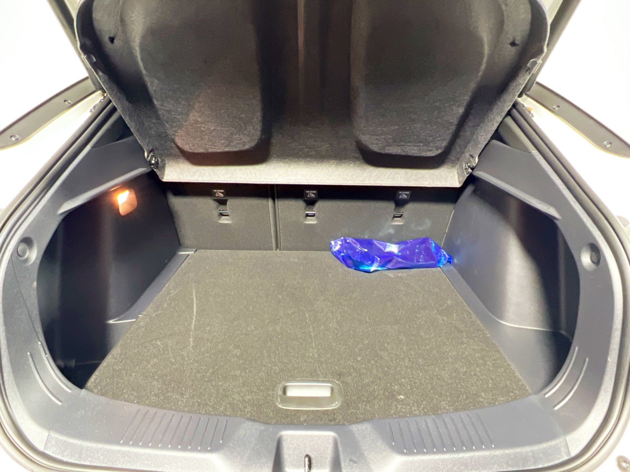 Used 2025 Buick Envista Avenir image 34