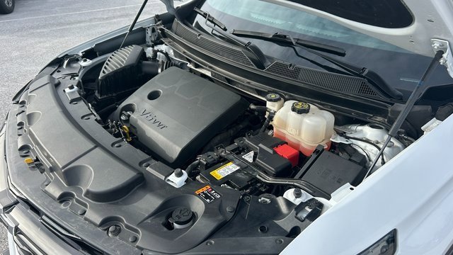 Certified 2023 Chevrolet Traverse Premier w/ Redline Edition image 57