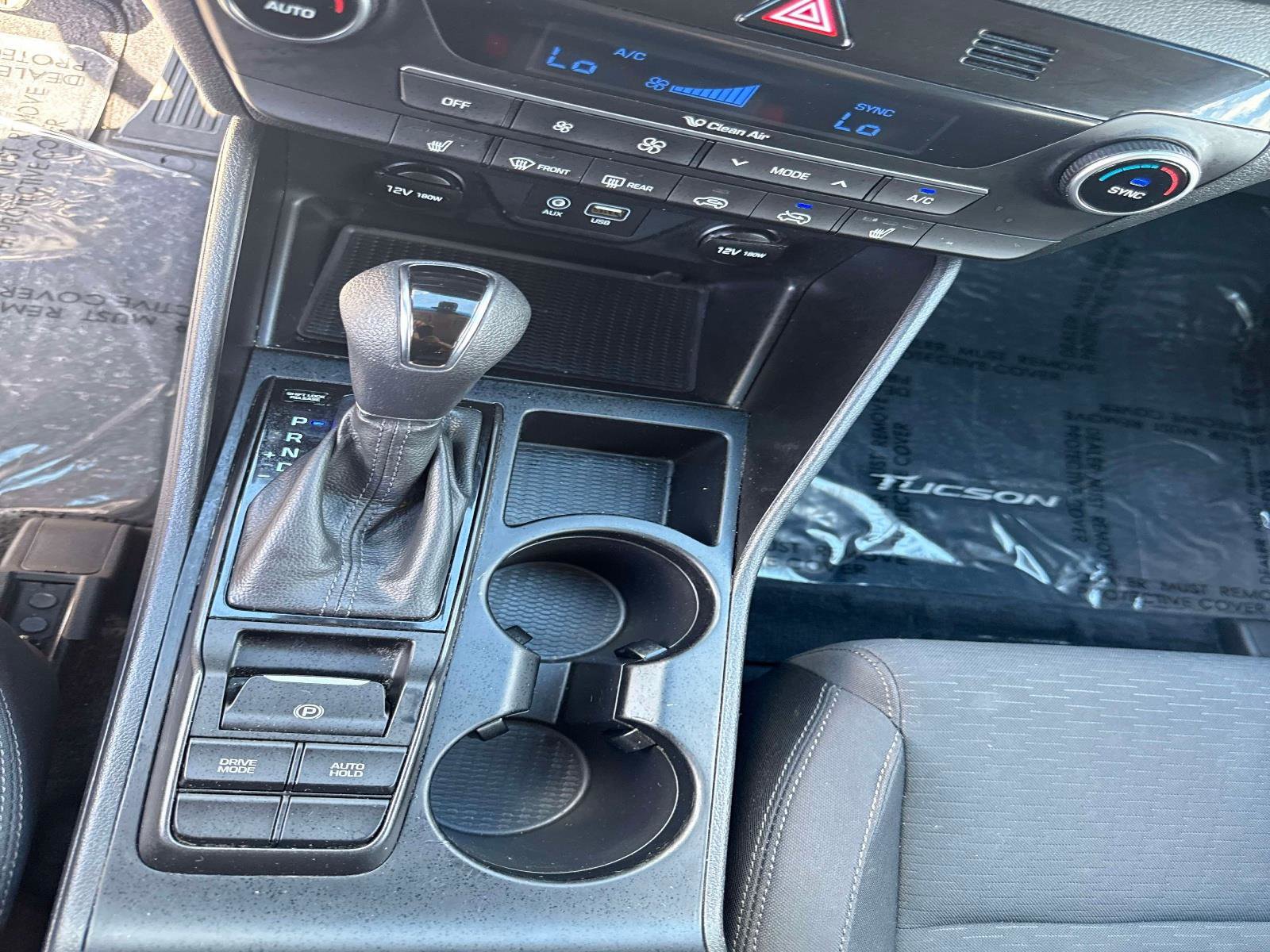 Used 2019 Hyundai Tucson SEL image 28