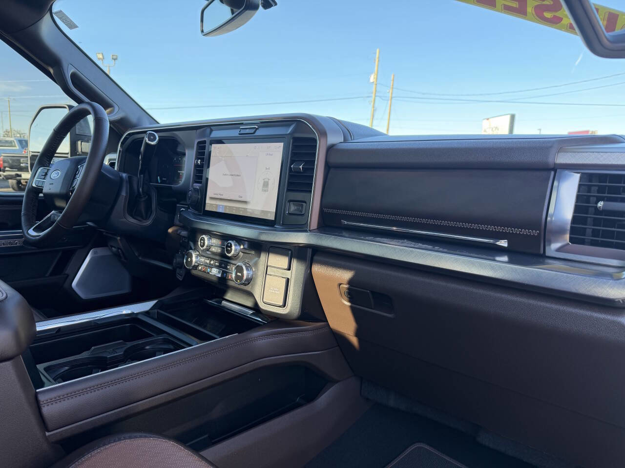 Used 2025 Ford F450 King Ranch image 73