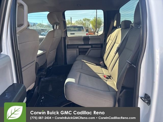 Used 2017 Ford F250 XLT w/ XLT Value Package image 15