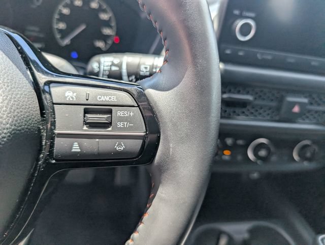 Used 2025 Honda HR-V Sport image 16