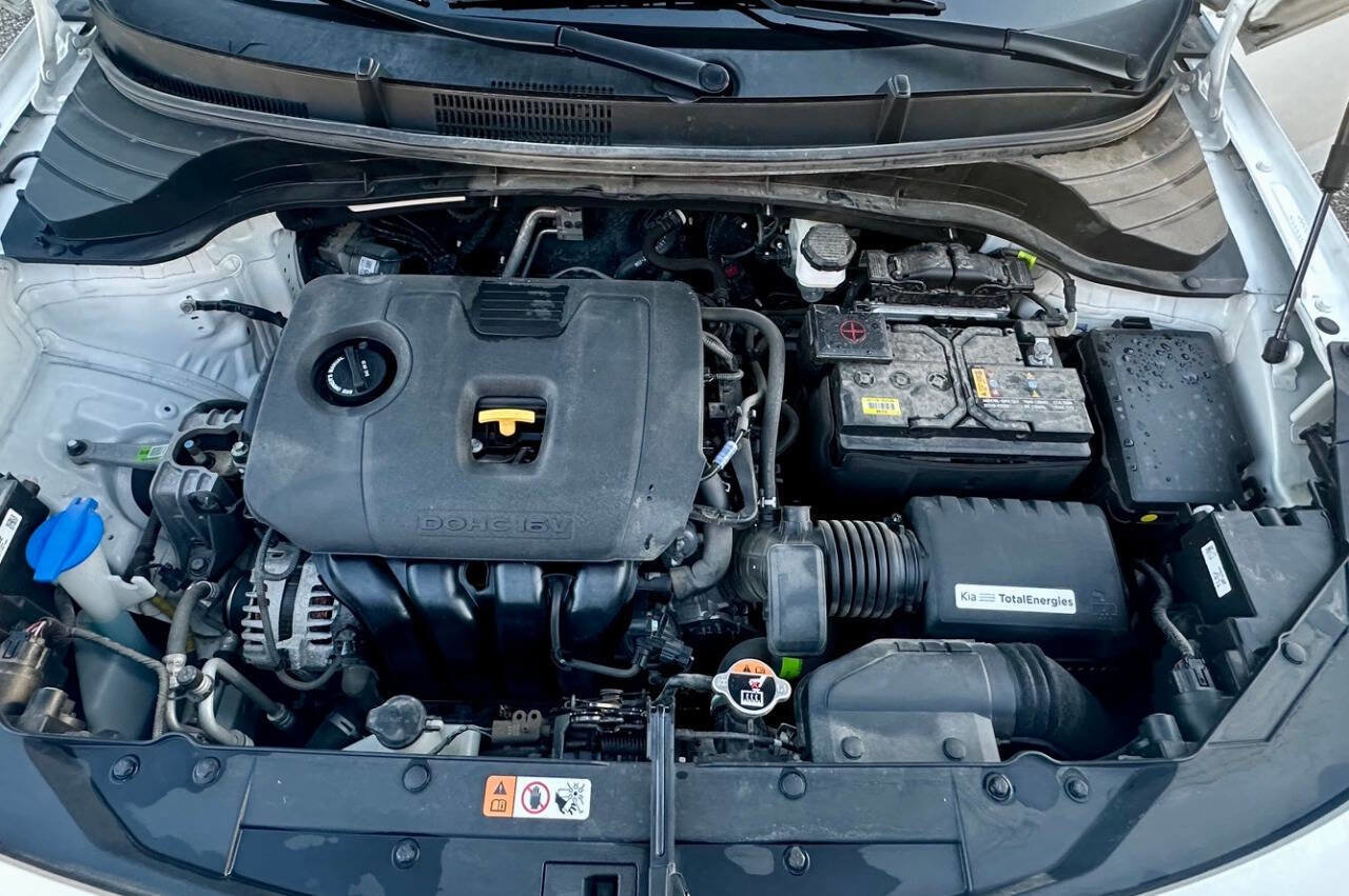 Used 2024 Kia Soul LX w/ Option Group 015 image 13