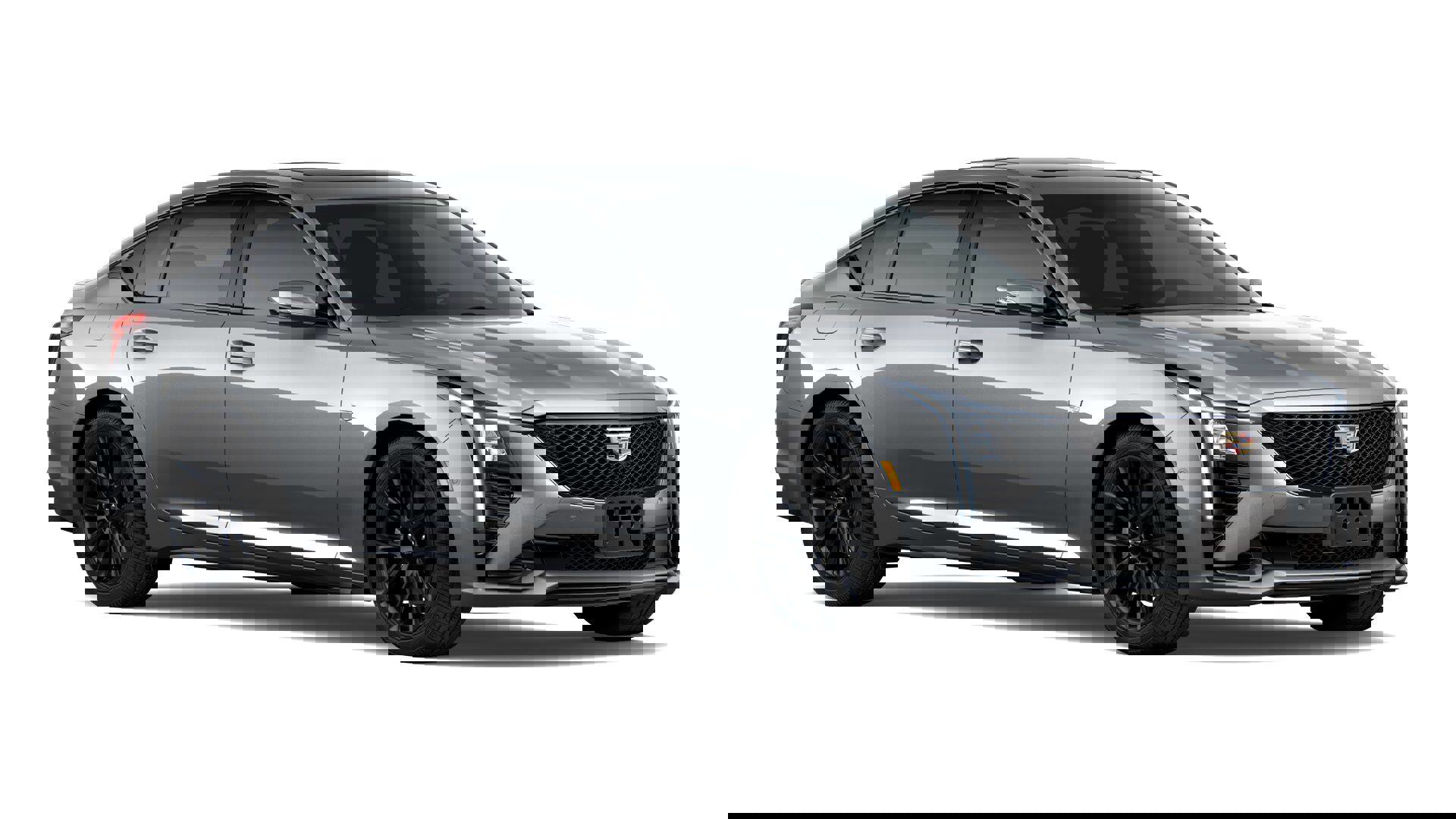 New 2026 Cadillac CT5 Sport image 30