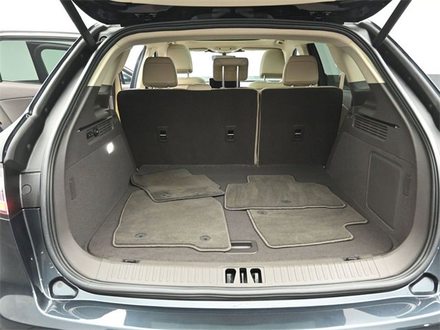 Certified 2023 Lincoln Nautilus Reserve w/ Equipment Group 201A image 24